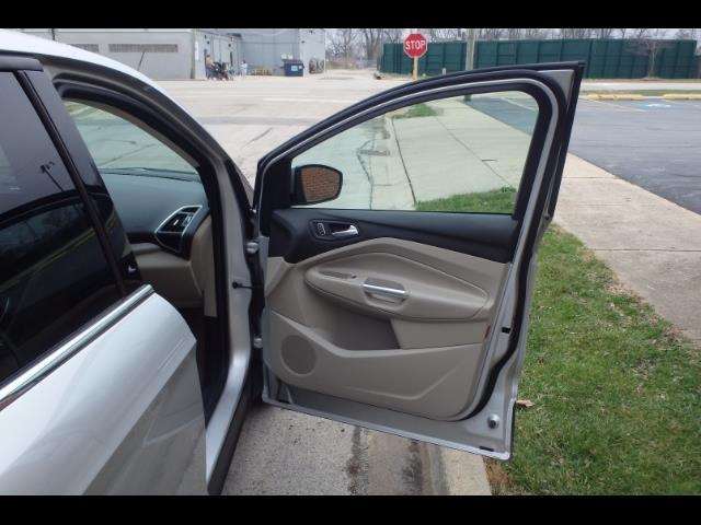 Ford Escape 2013 photo 14